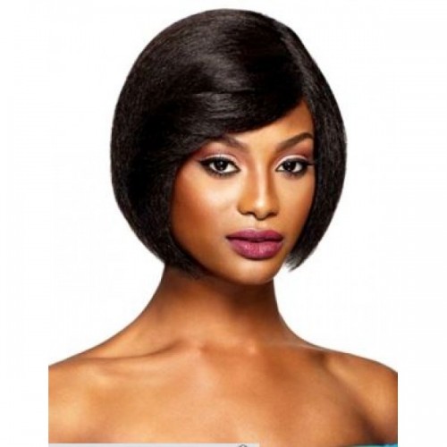 Outre Synthetic Hair Quick Weave Complete CAP - TRINITY